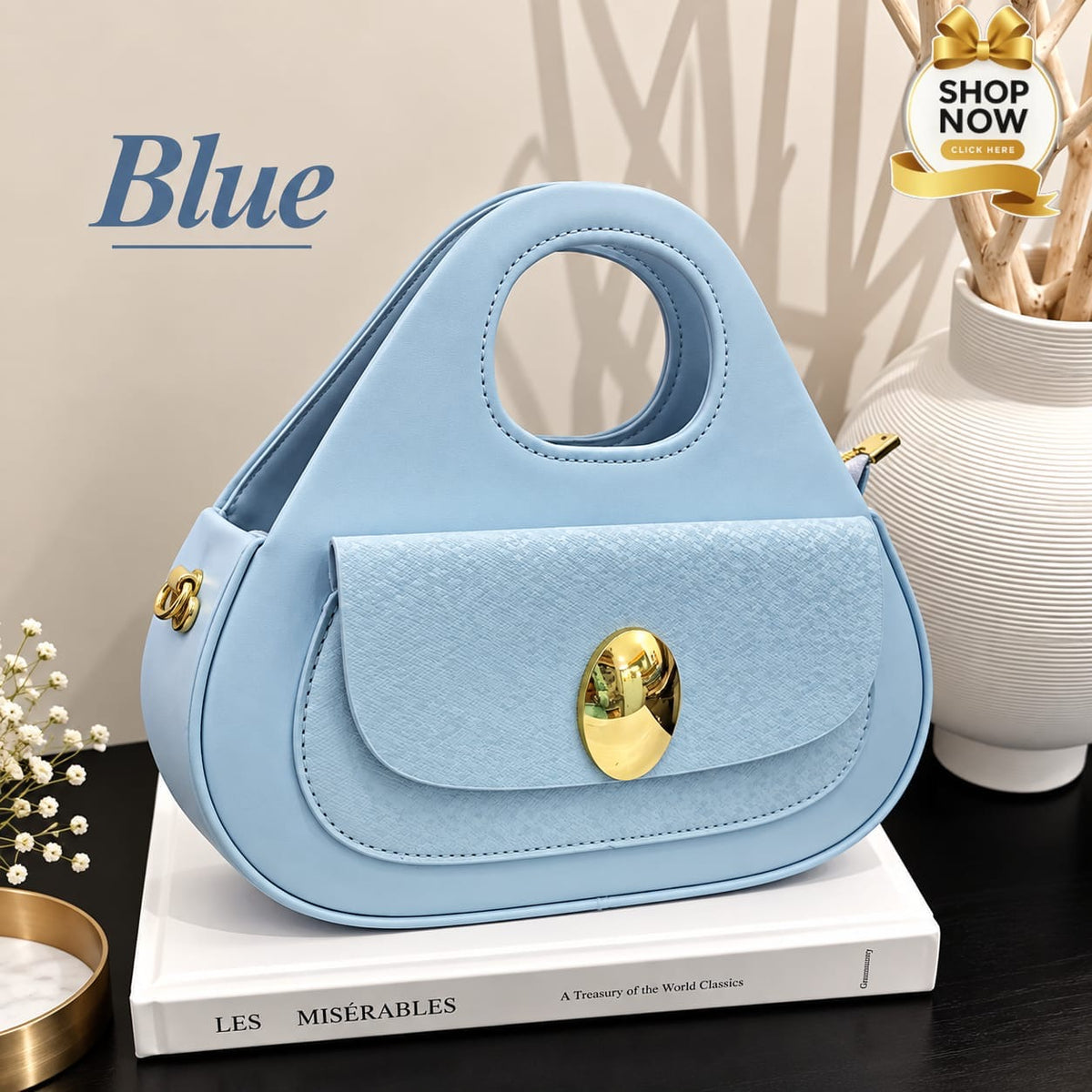 The Elora Bag