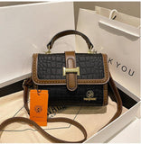 premium crossbody