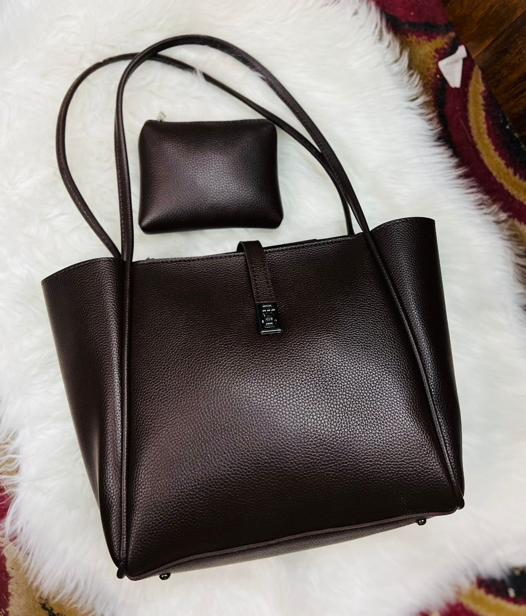 Premium Baggy Tote