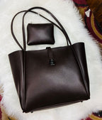 Premium Baggy Tote