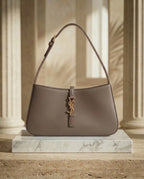 Signature YSL Crossbody