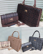 Coach Combo