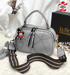 Sleek Crossbody