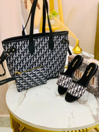 Dior 3-Piece Combo