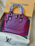 Alma bag