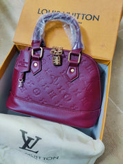 Alma bag