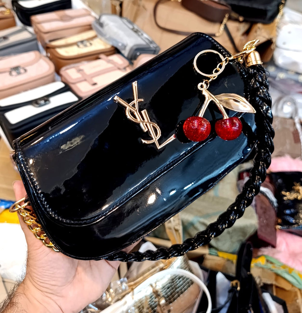 YSL Crossbody Bags For Girls