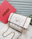 Fendi Crossbody