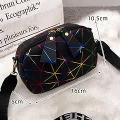 Fashionable bag