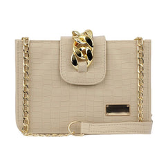crocodile crossbody