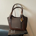 Vienna Luxe Tote