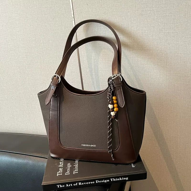 Vienna Luxe Tote