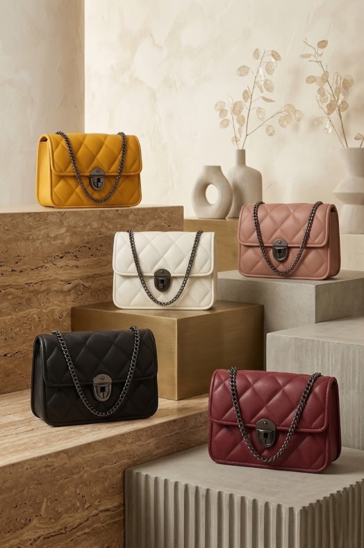Aurex Crossbody