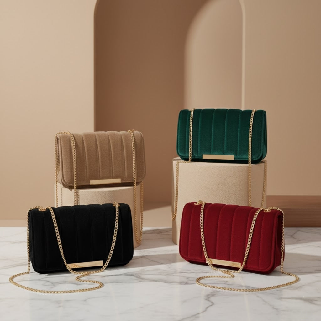 Shein Crossbody