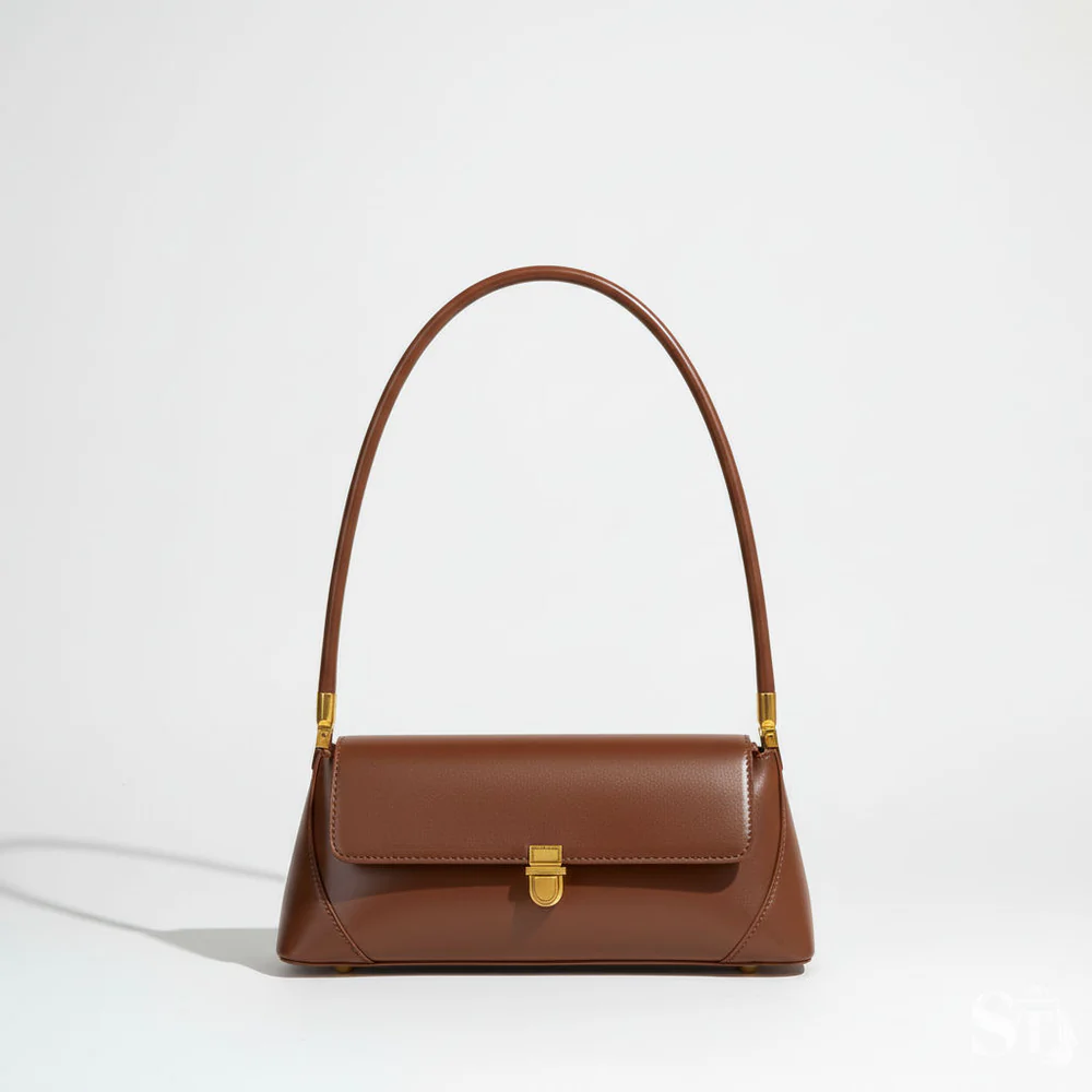 Premium Baguette Bag