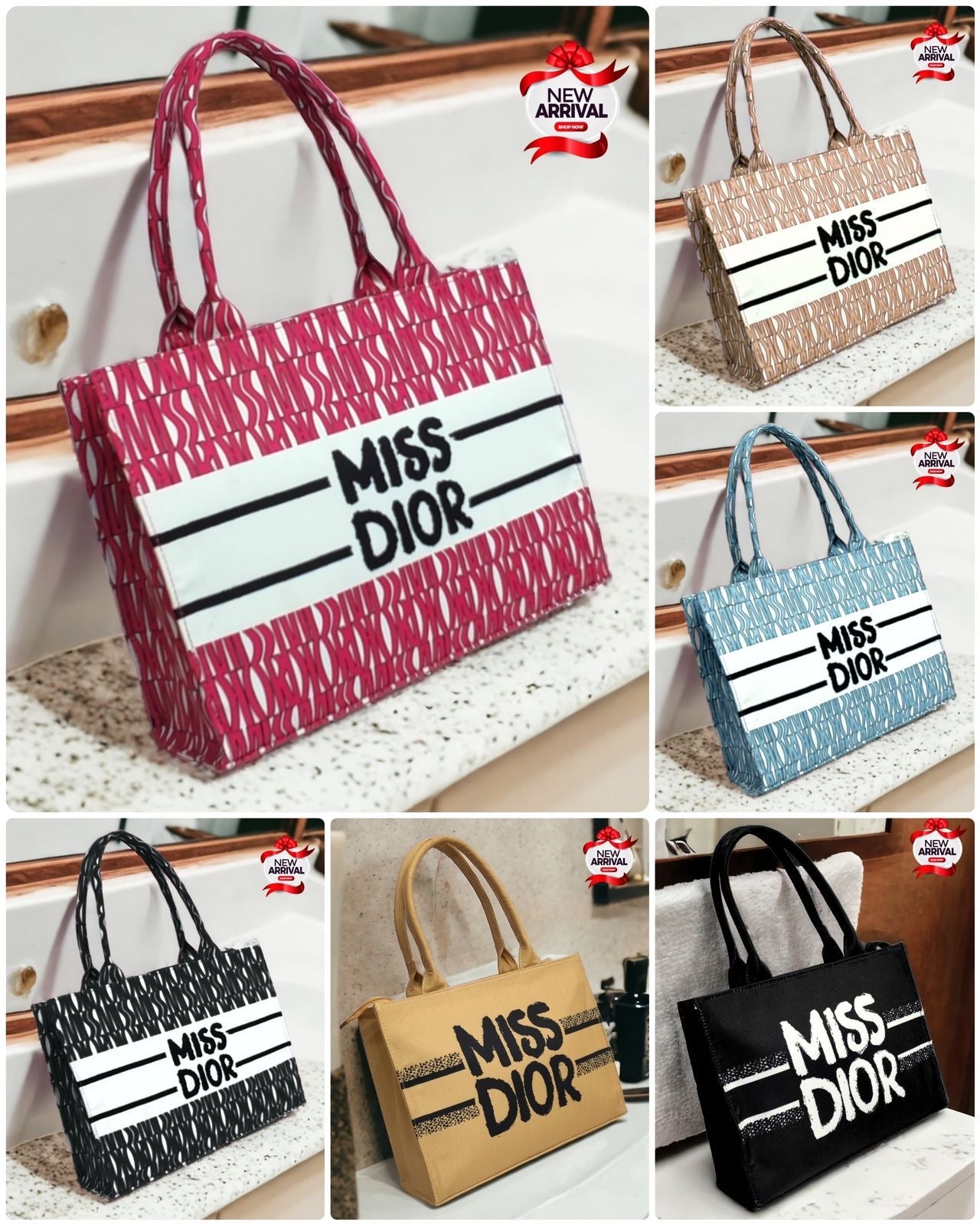 Miss Dior