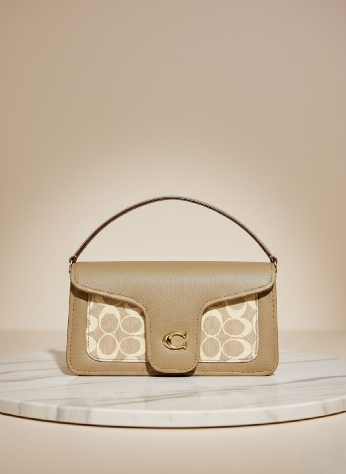 Coach Tabby Crossbody