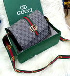 Luxury Crossbody