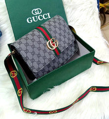 Luxury Crossbody