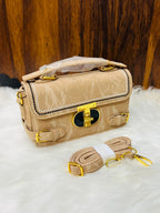 Lavish Crossbody