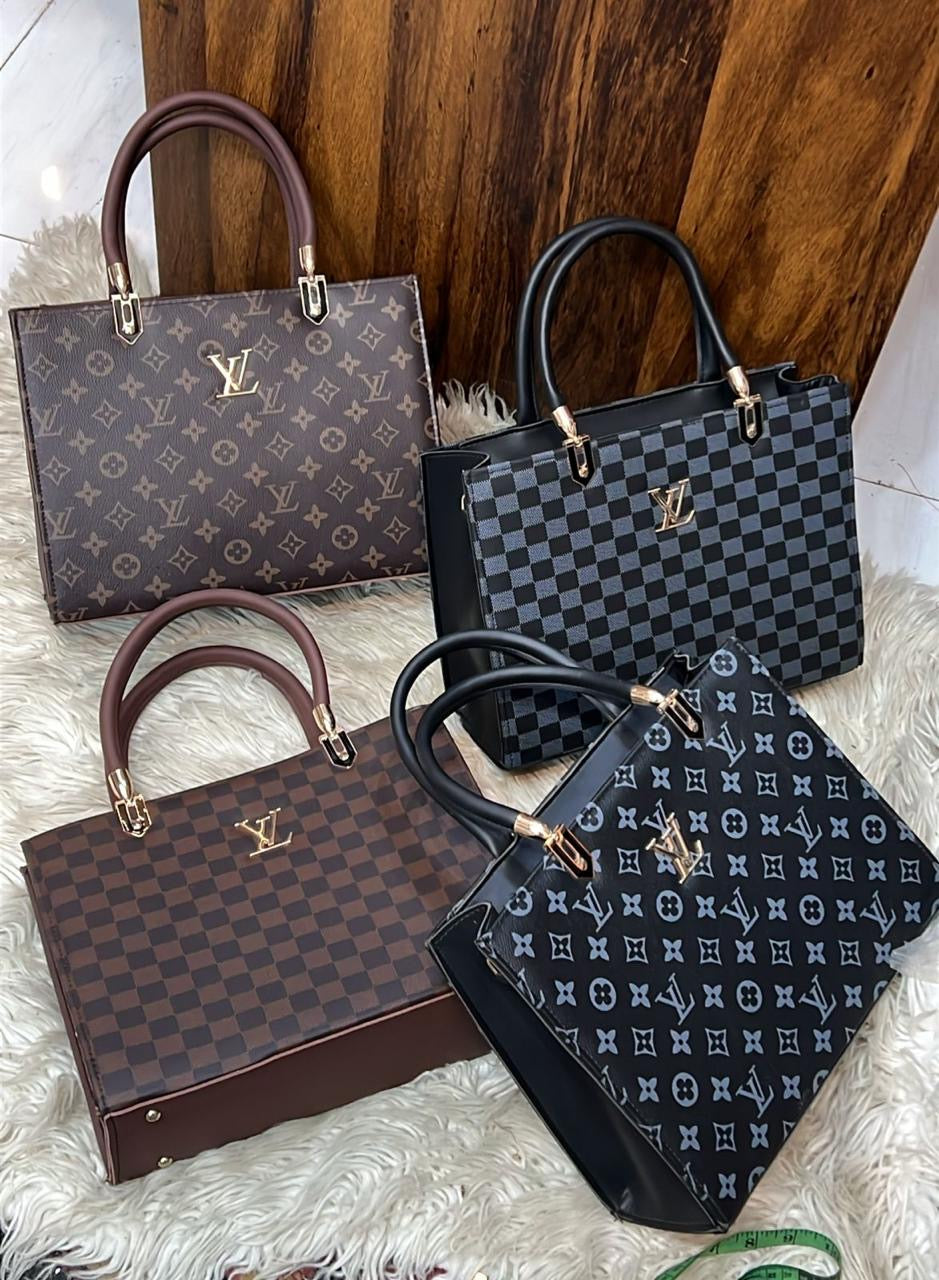 Totes By LV