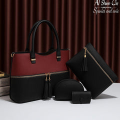 4-Piece Set