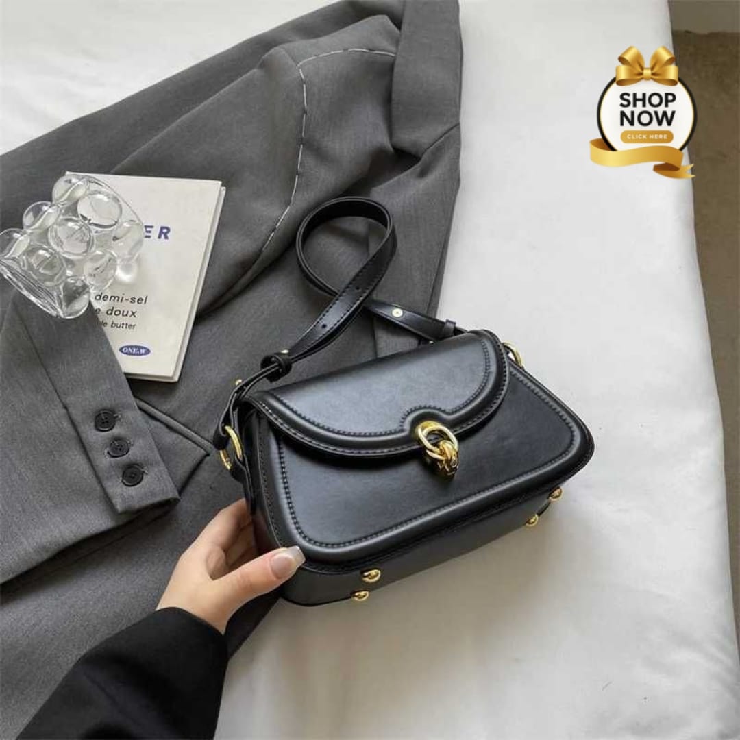 EliteTouch Crossbody