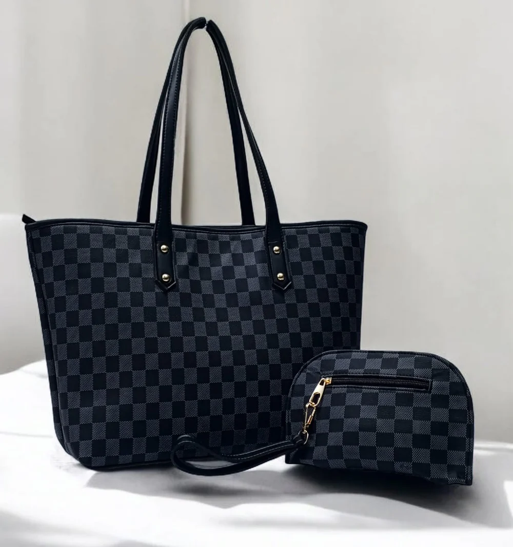 Trendy totes