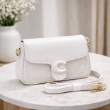 Coach Crossbody – Premium Leather Bag
