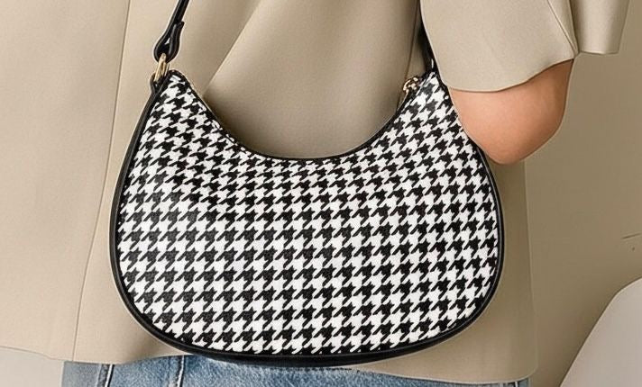 Moon Bag