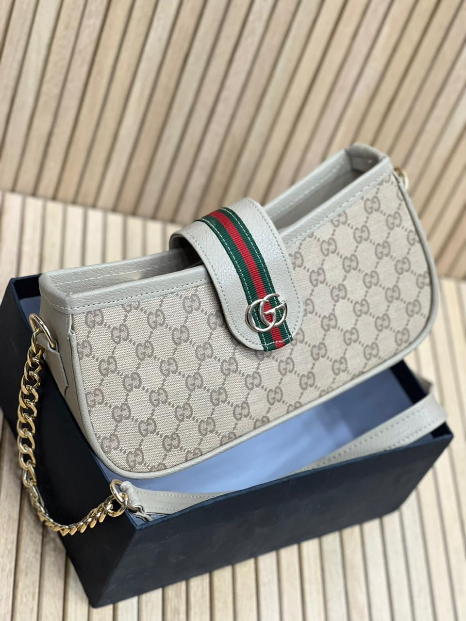 Everyday Icon by Gucci