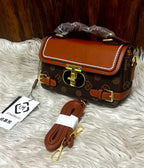 Lavish Crossbody