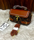 Lavish Crossbody