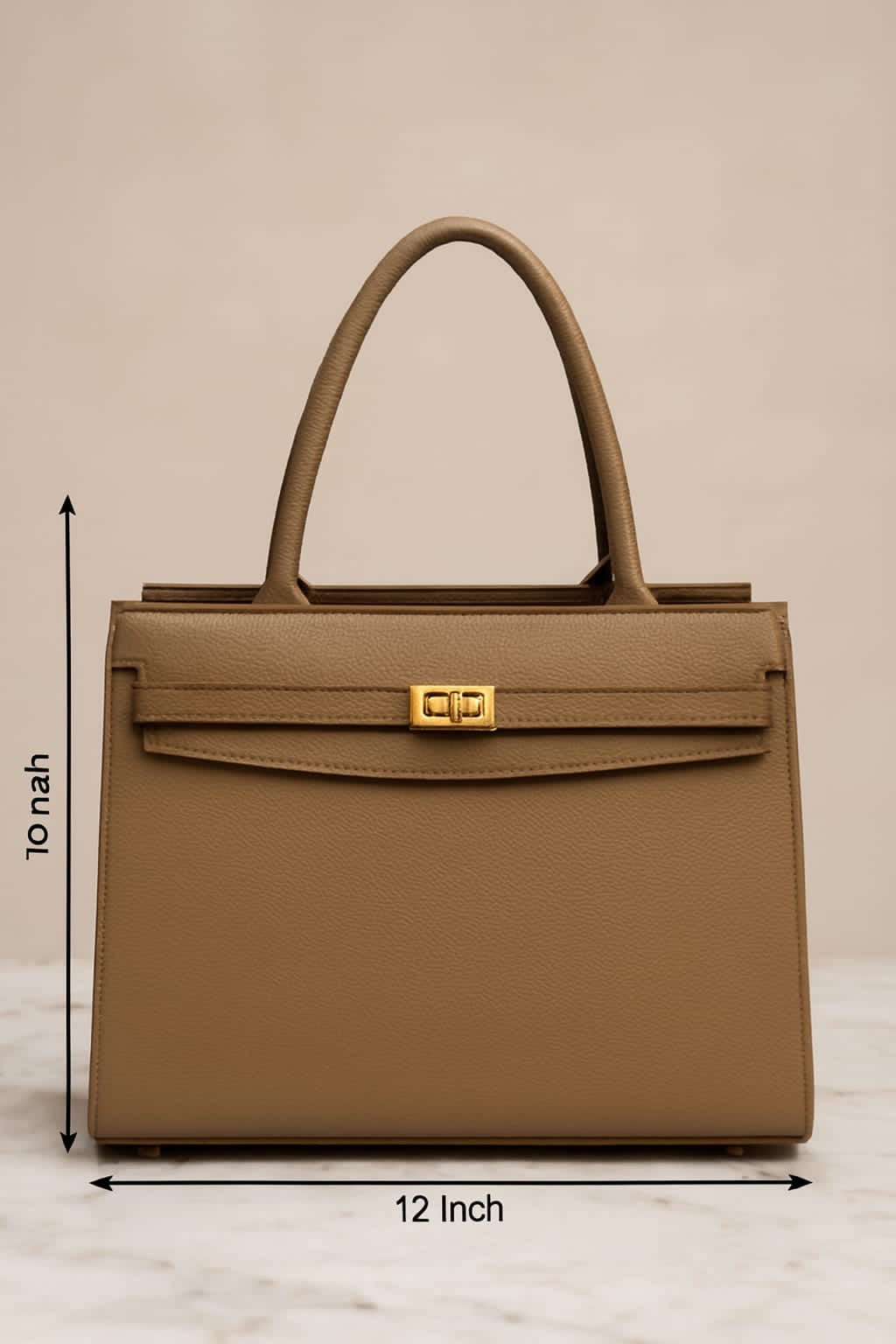 The compliment bag