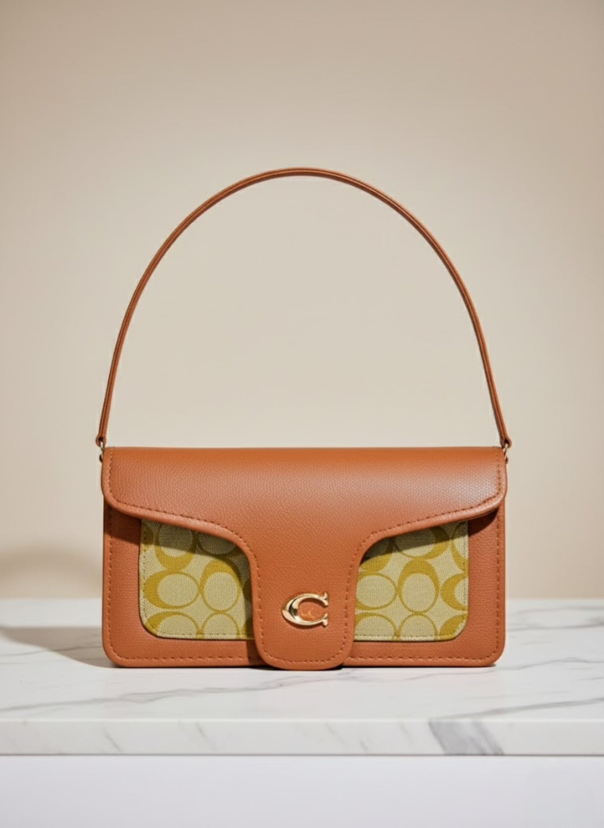 Coach Tabby Crossbody