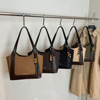 Vienna Luxe Tote