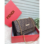 Fendi Crossbody