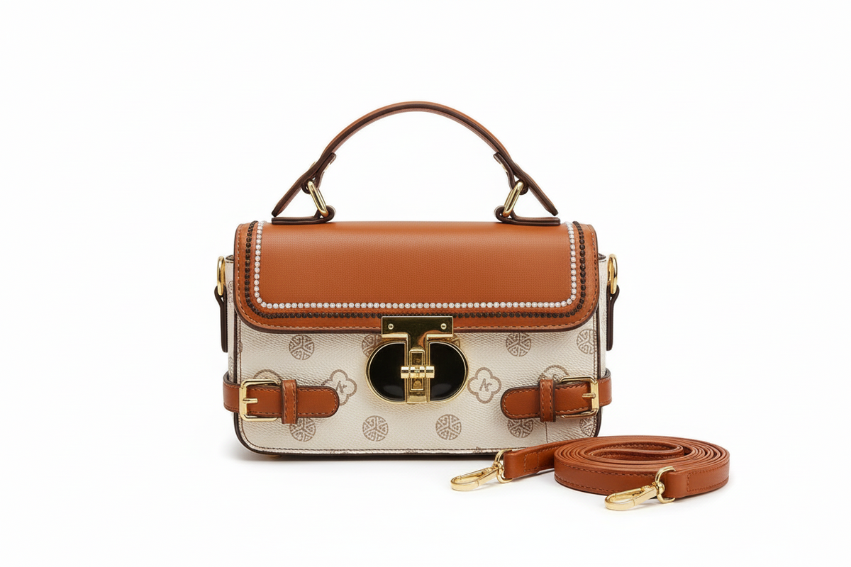 Lavish Crossbody