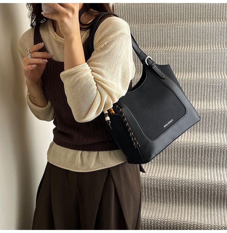 Vienna Luxe Tote