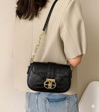 The Vintage Crossbody