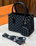 Handbags by LV