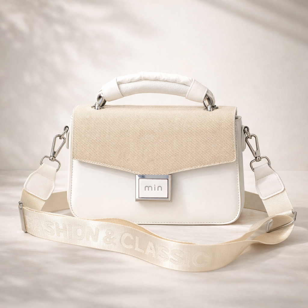 Min Luxe Handbag