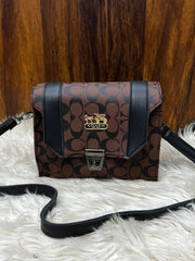 Modern Edge Crossbody