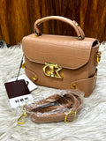 Aura Crossbody