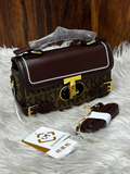 Lavish Crossbody