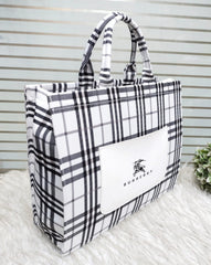 Tote-ally Yours