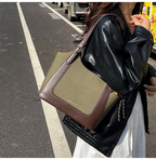 Vienna Luxe Tote