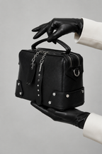 Montana Vintage Leather Handbag