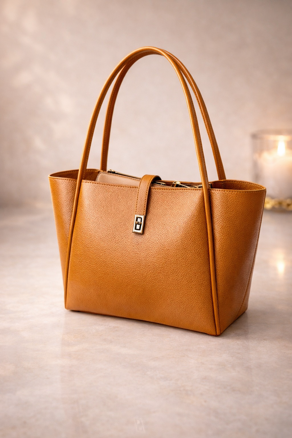 Premium Baggy Tote