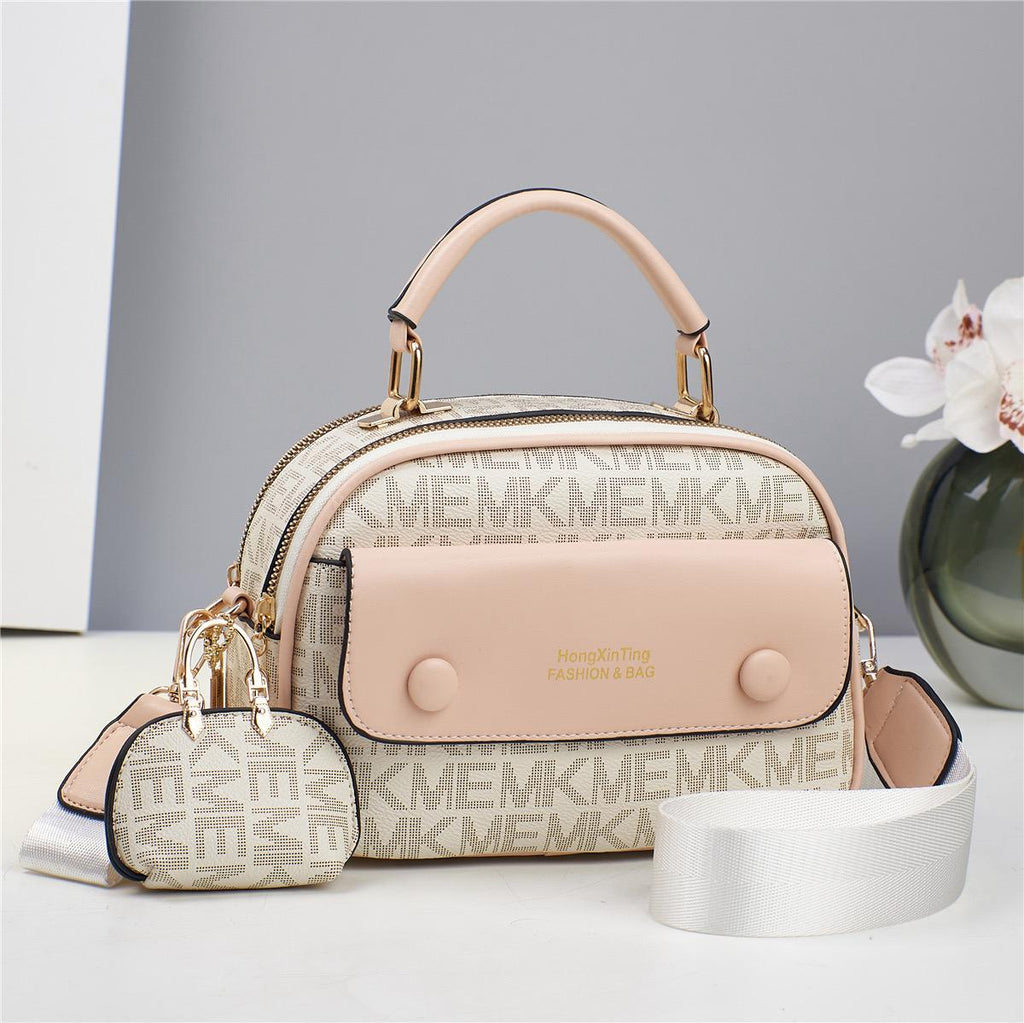 Luna Luxe Crossbody